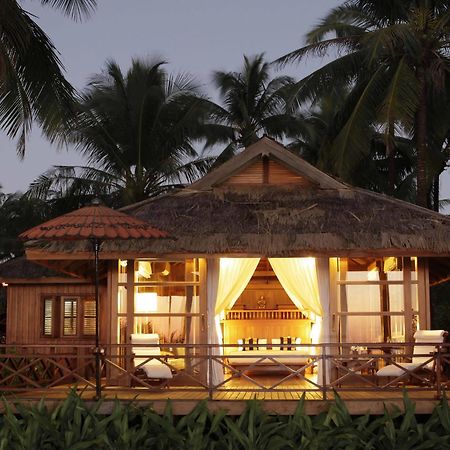 Amara Ocean Resort Zi Phyu Kone Dış mekan fotoğraf