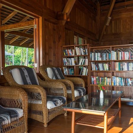 Amara Ocean Resort Zi Phyu Kone Dış mekan fotoğraf