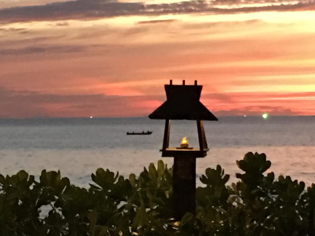 Amara Ocean Resort Zi Phyu Kone Dış mekan fotoğraf