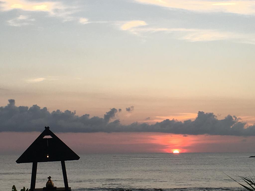 Amara Ocean Resort Zi Phyu Kone Dış mekan fotoğraf