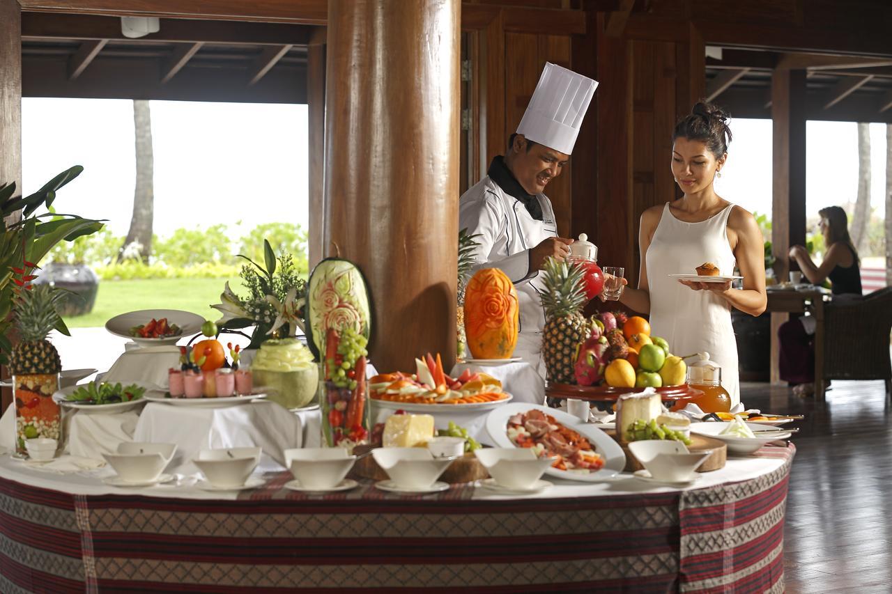 Amara Ocean Resort Zi Phyu Kone Dış mekan fotoğraf