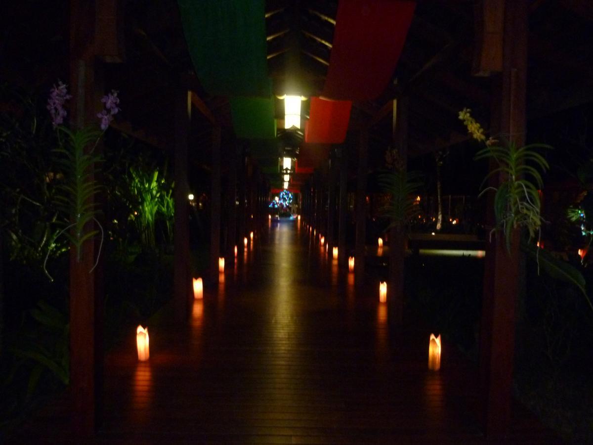 Amara Ocean Resort Zi Phyu Kone Dış mekan fotoğraf