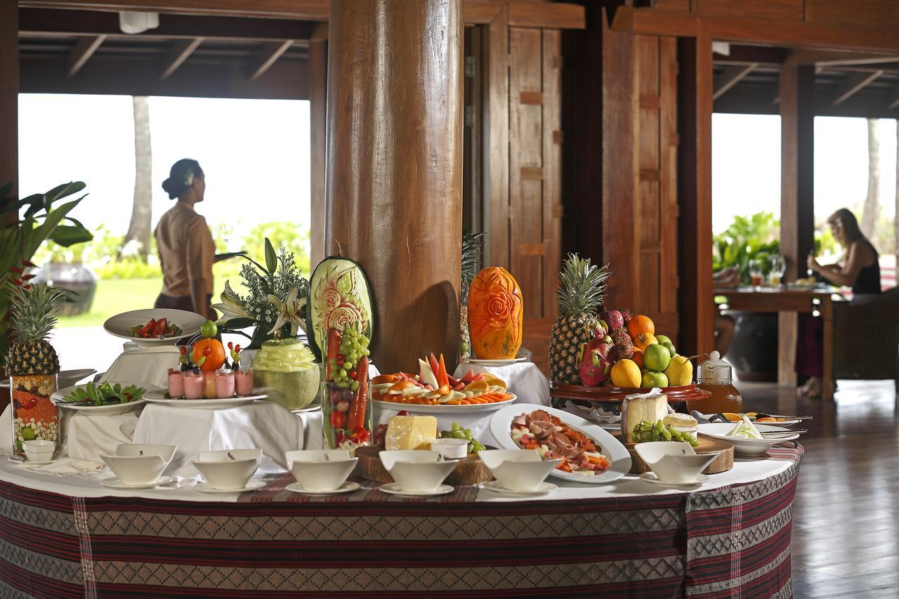 Amara Ocean Resort Zi Phyu Kone Dış mekan fotoğraf