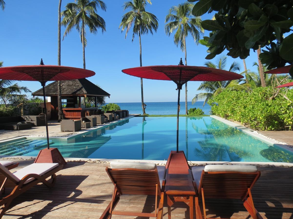 Amara Ocean Resort Zi Phyu Kone Dış mekan fotoğraf