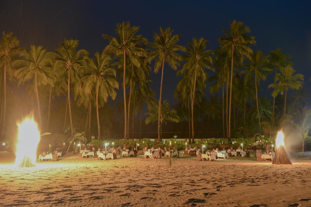 Amara Ocean Resort Zi Phyu Kone Dış mekan fotoğraf