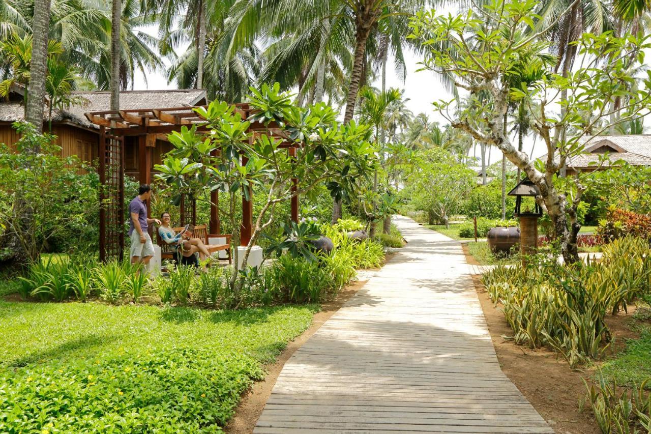 Amara Ocean Resort Zi Phyu Kone Dış mekan fotoğraf