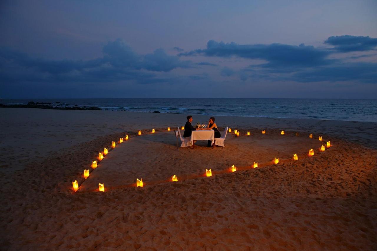Amara Ocean Resort Zi Phyu Kone Dış mekan fotoğraf
