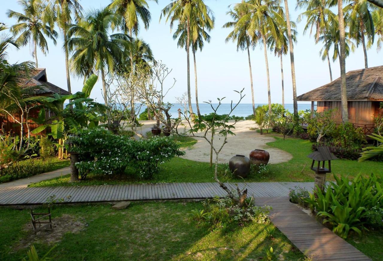 Amara Ocean Resort Zi Phyu Kone Dış mekan fotoğraf
