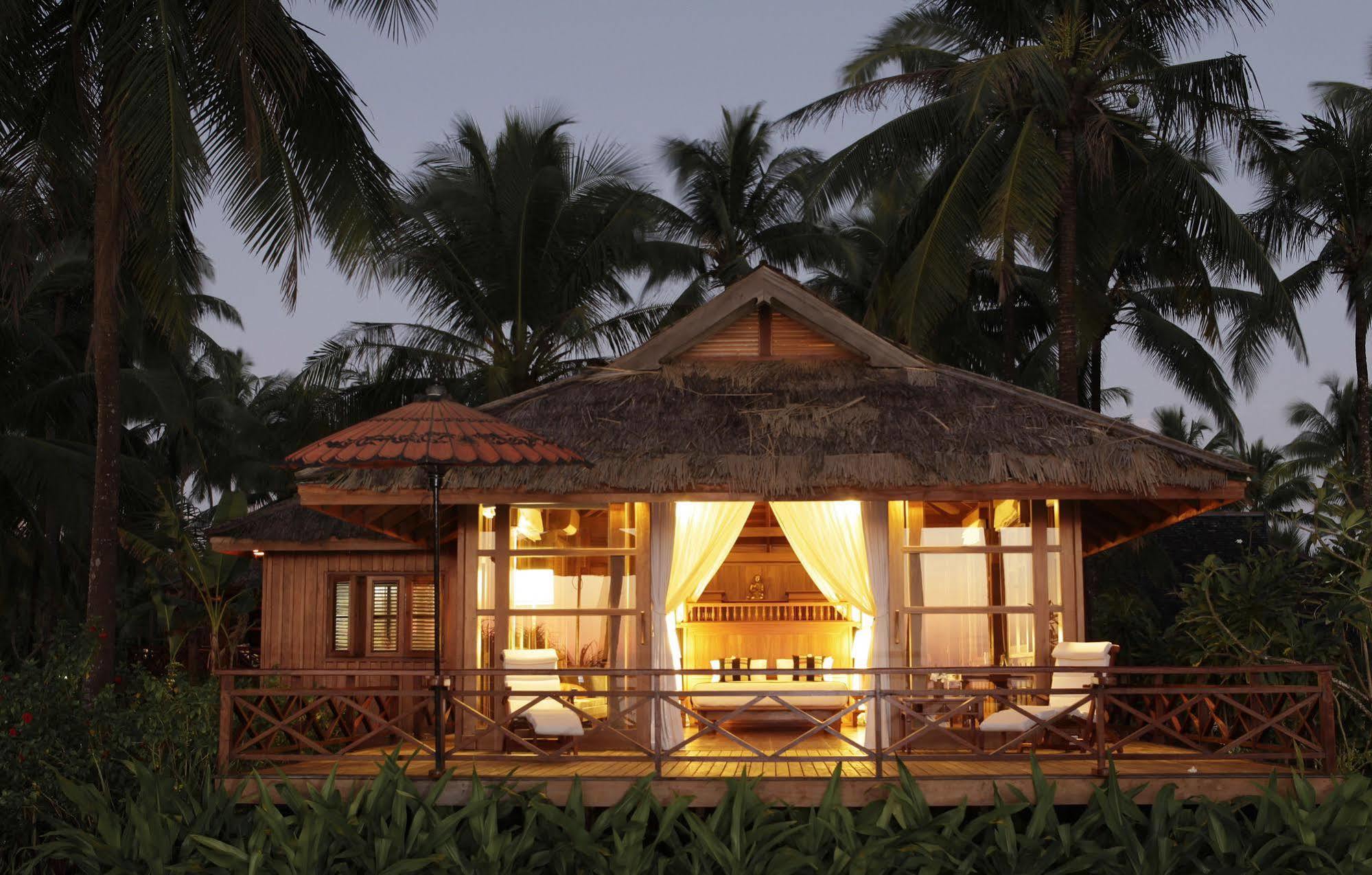 Amara Ocean Resort Zi Phyu Kone Dış mekan fotoğraf