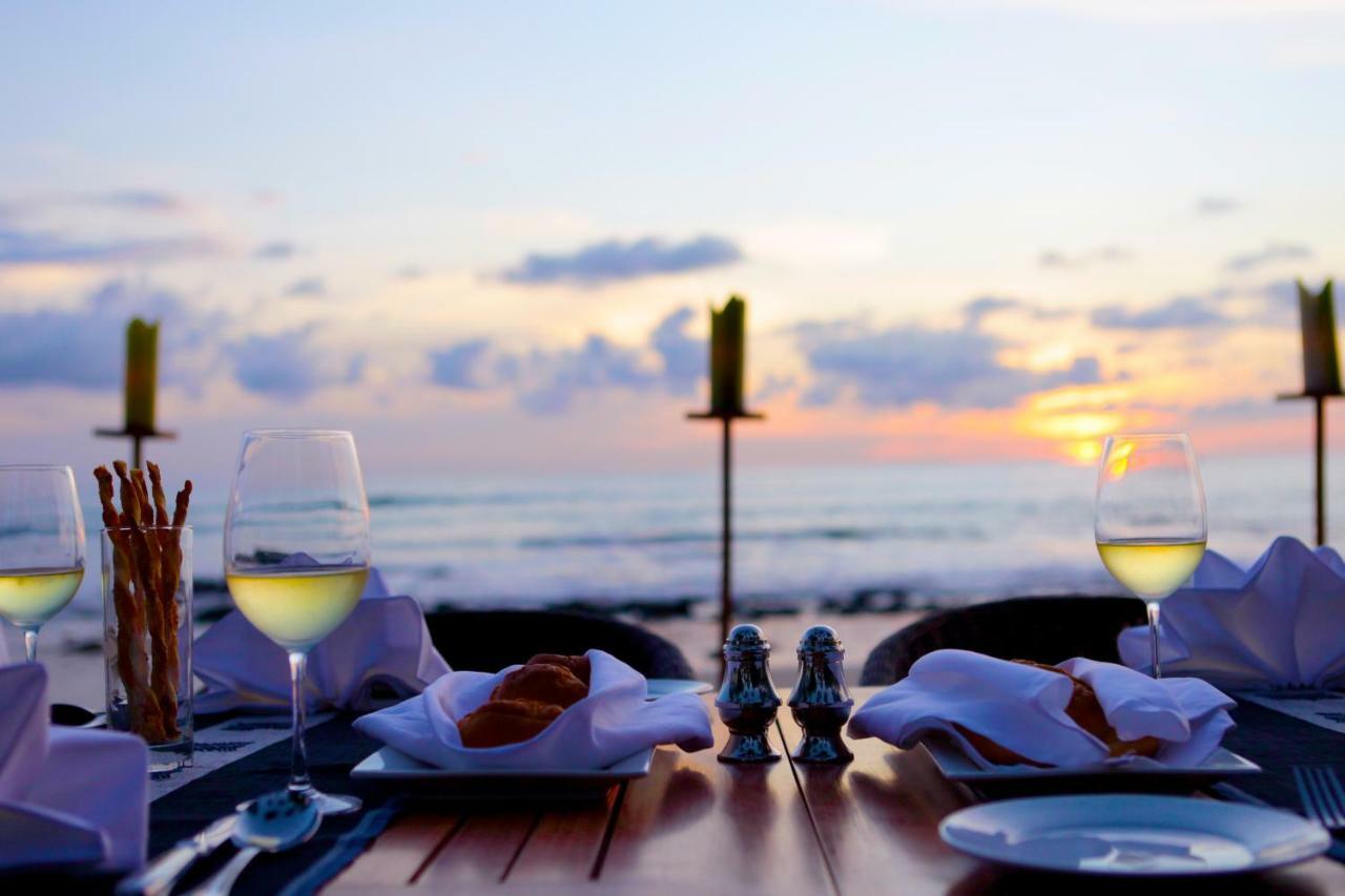 Amara Ocean Resort Zi Phyu Kone Dış mekan fotoğraf
