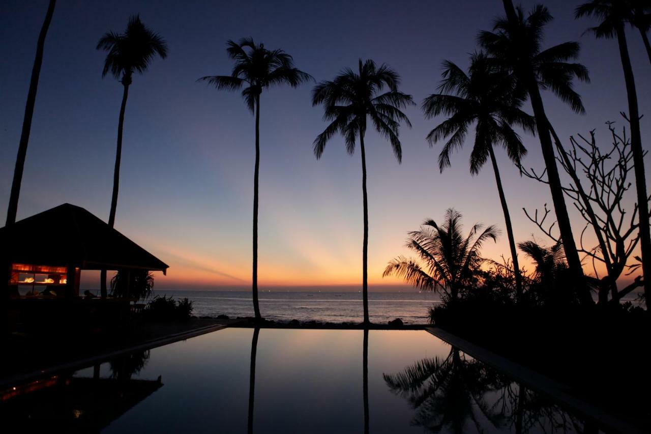 Amara Ocean Resort Zi Phyu Kone Dış mekan fotoğraf