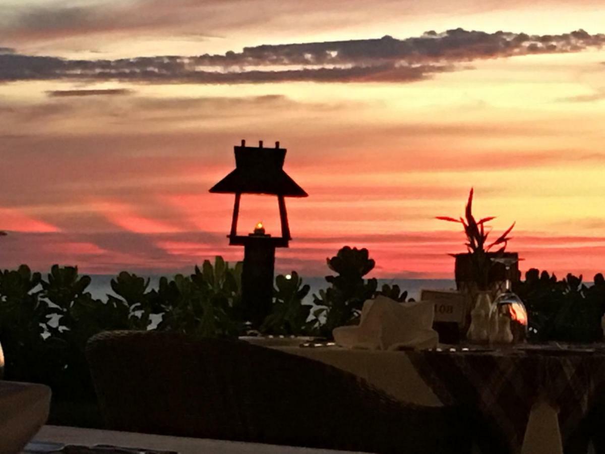 Amara Ocean Resort Zi Phyu Kone Dış mekan fotoğraf