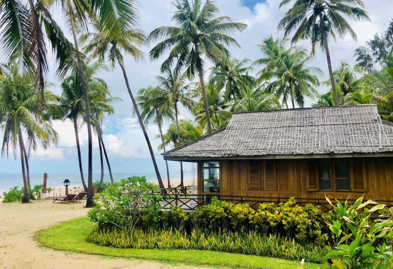 Amara Ocean Resort Zi Phyu Kone Dış mekan fotoğraf
