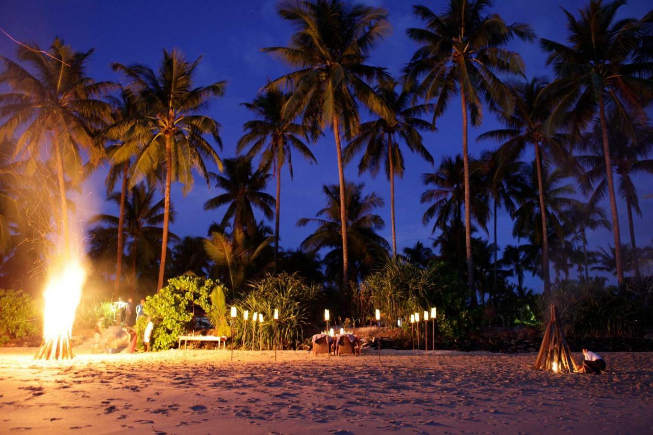 Amara Ocean Resort Zi Phyu Kone Dış mekan fotoğraf