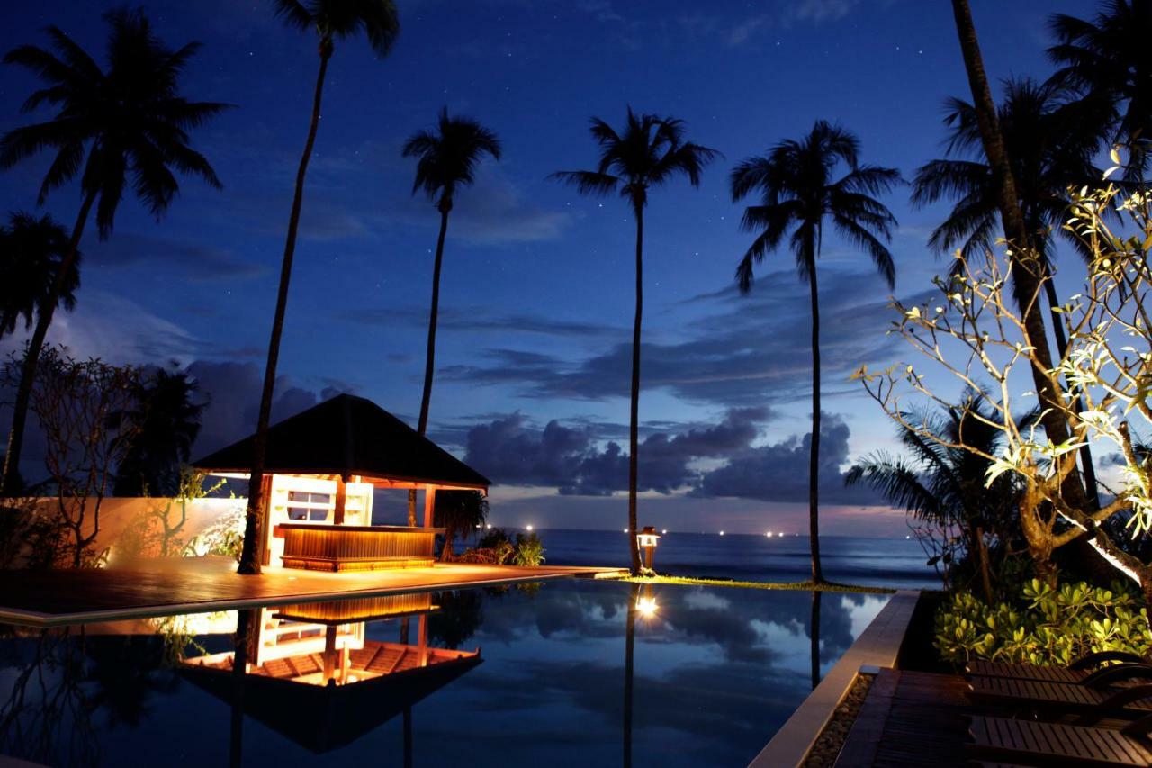 Amara Ocean Resort Zi Phyu Kone Dış mekan fotoğraf