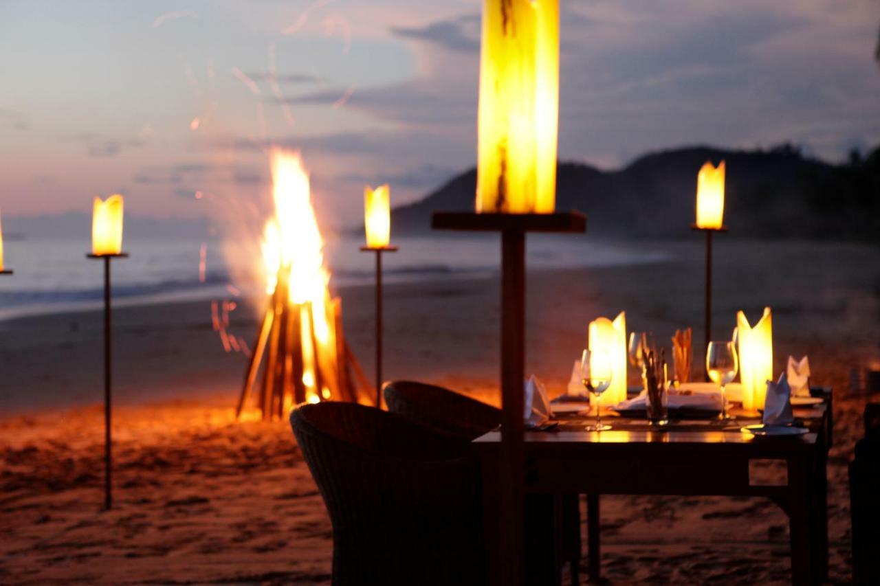 Amara Ocean Resort Zi Phyu Kone Dış mekan fotoğraf
