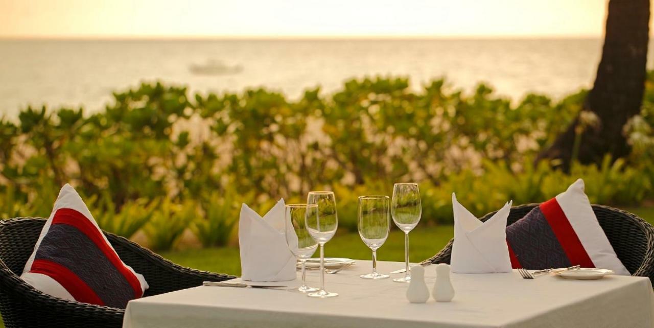 Amara Ocean Resort Zi Phyu Kone Dış mekan fotoğraf