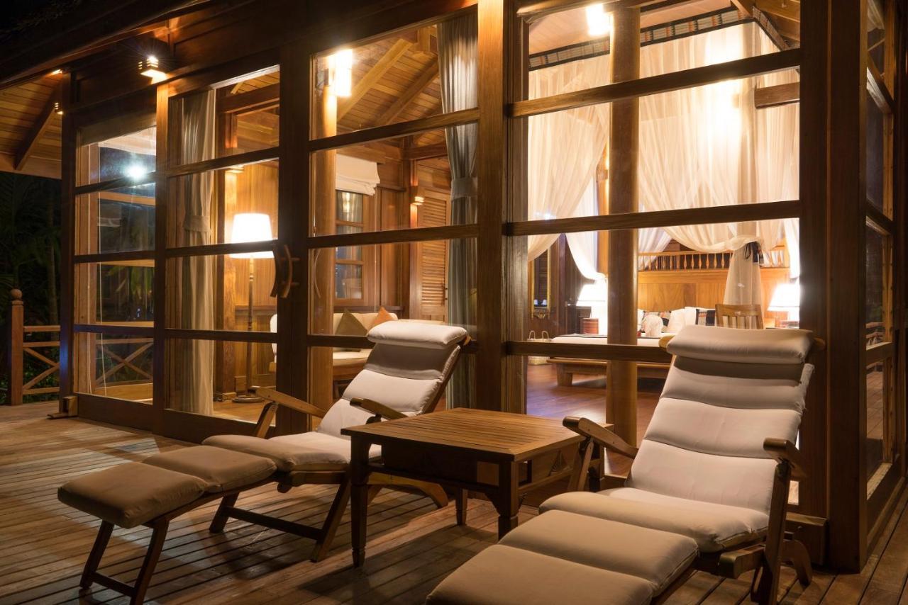 Amara Ocean Resort Zi Phyu Kone Dış mekan fotoğraf