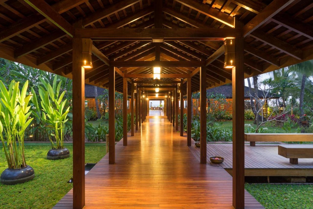 Amara Ocean Resort Zi Phyu Kone Dış mekan fotoğraf