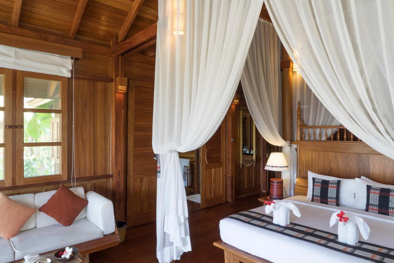 Amara Ocean Resort Zi Phyu Kone Dış mekan fotoğraf