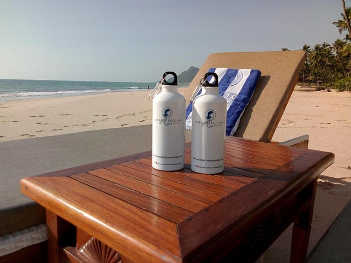 Amara Ocean Resort Zi Phyu Kone Dış mekan fotoğraf