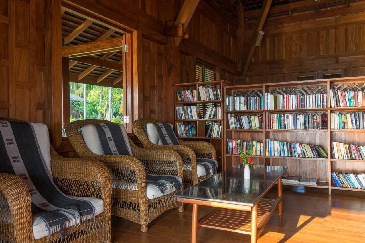 Amara Ocean Resort Zi Phyu Kone Dış mekan fotoğraf